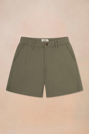 Organic Chino Shorts