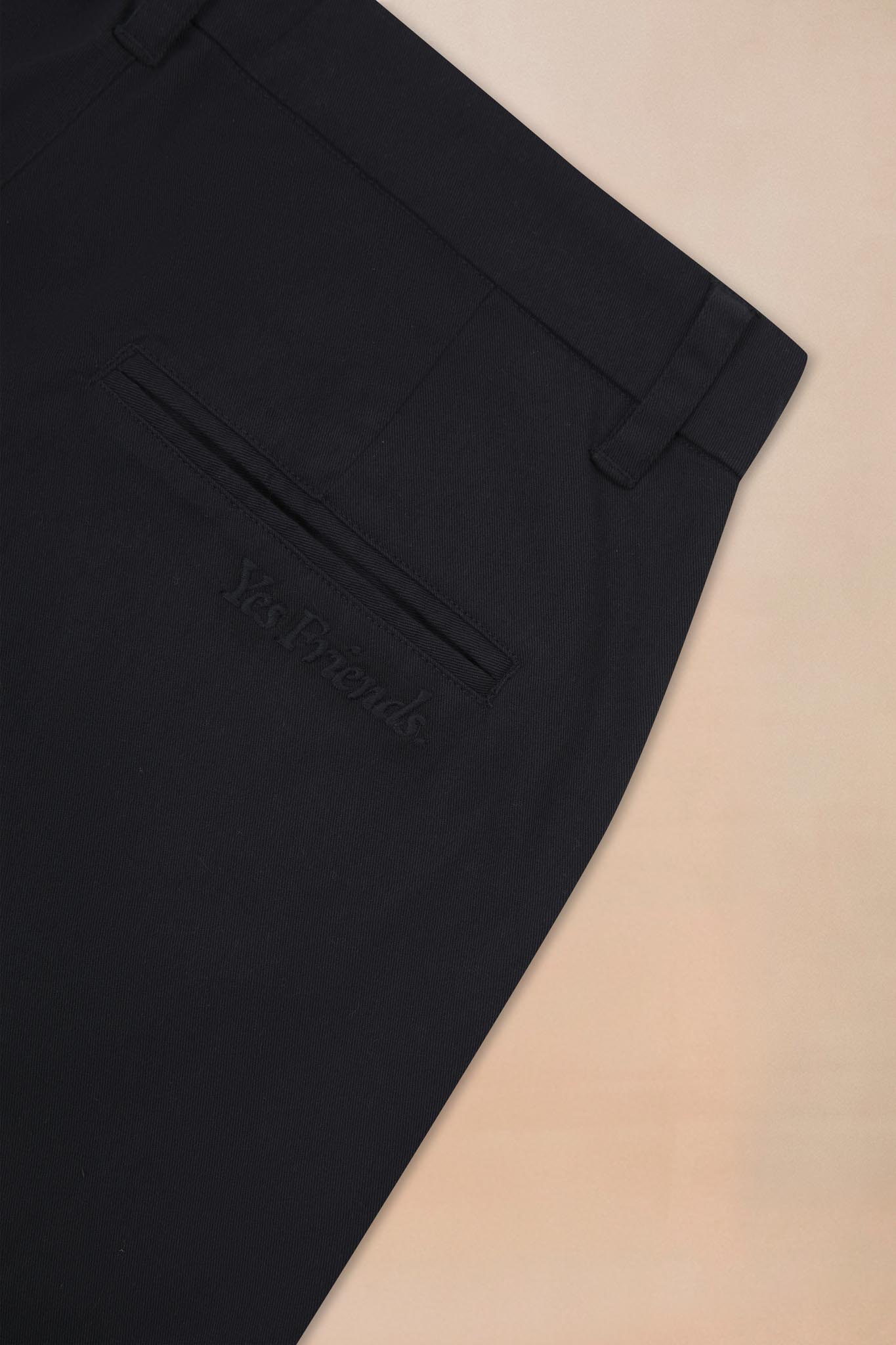 Organic Chino Shorts