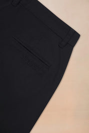 Organic Chino Shorts