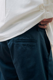 Organic Chino Shorts
