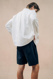 Organic Chino Shorts