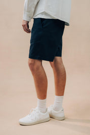 Organic Chino Shorts