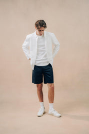 Organic Chino Shorts