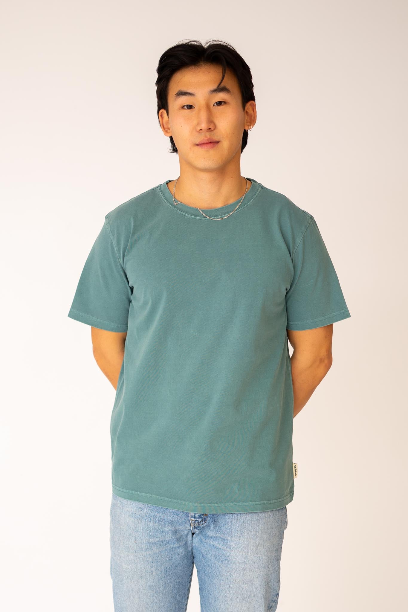 ethical-sustainable-organic-cotton-fairtrade-washed-teal-t-shirt-7.jpg