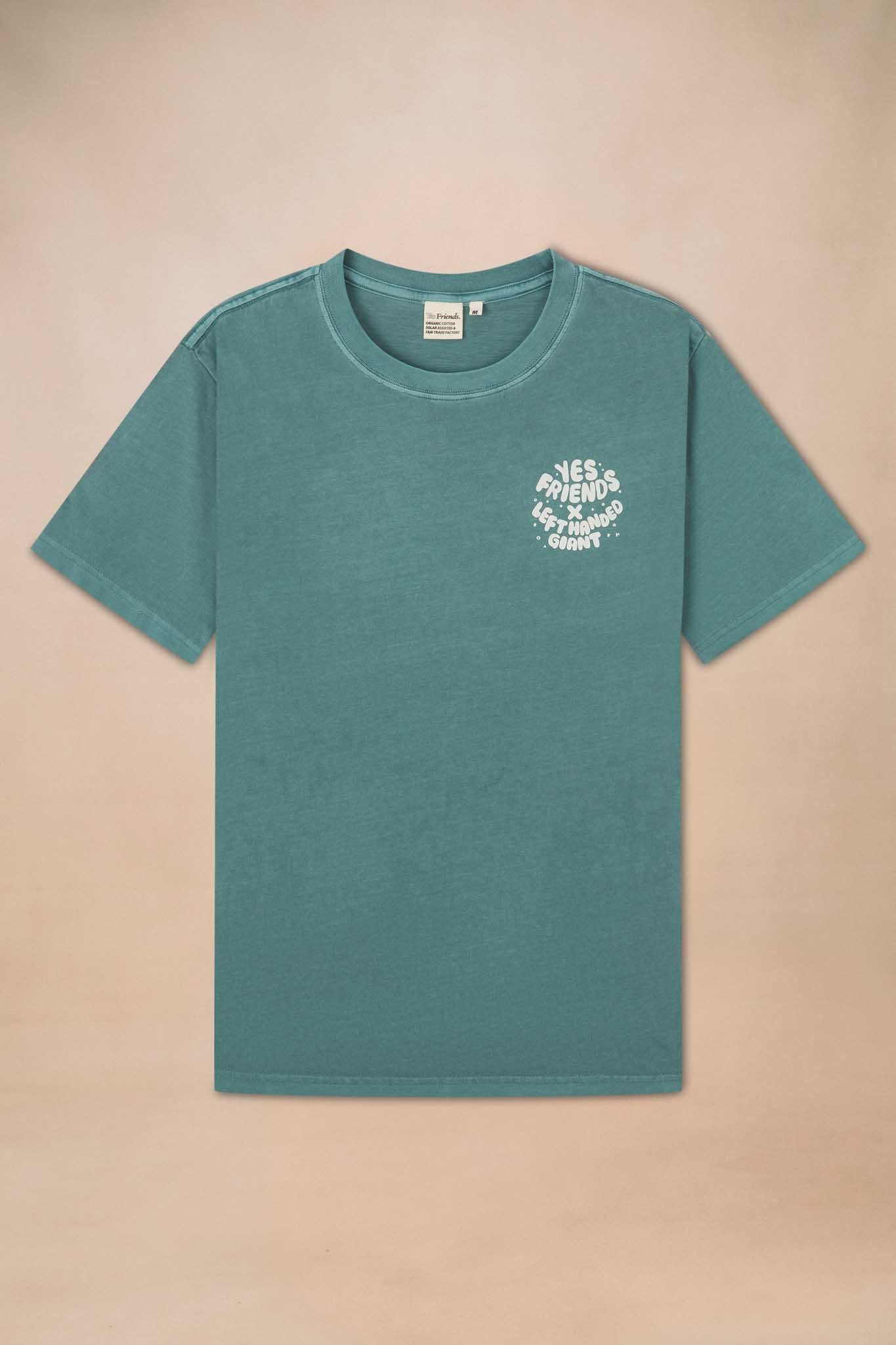 YF x LHG – Off To The Pub