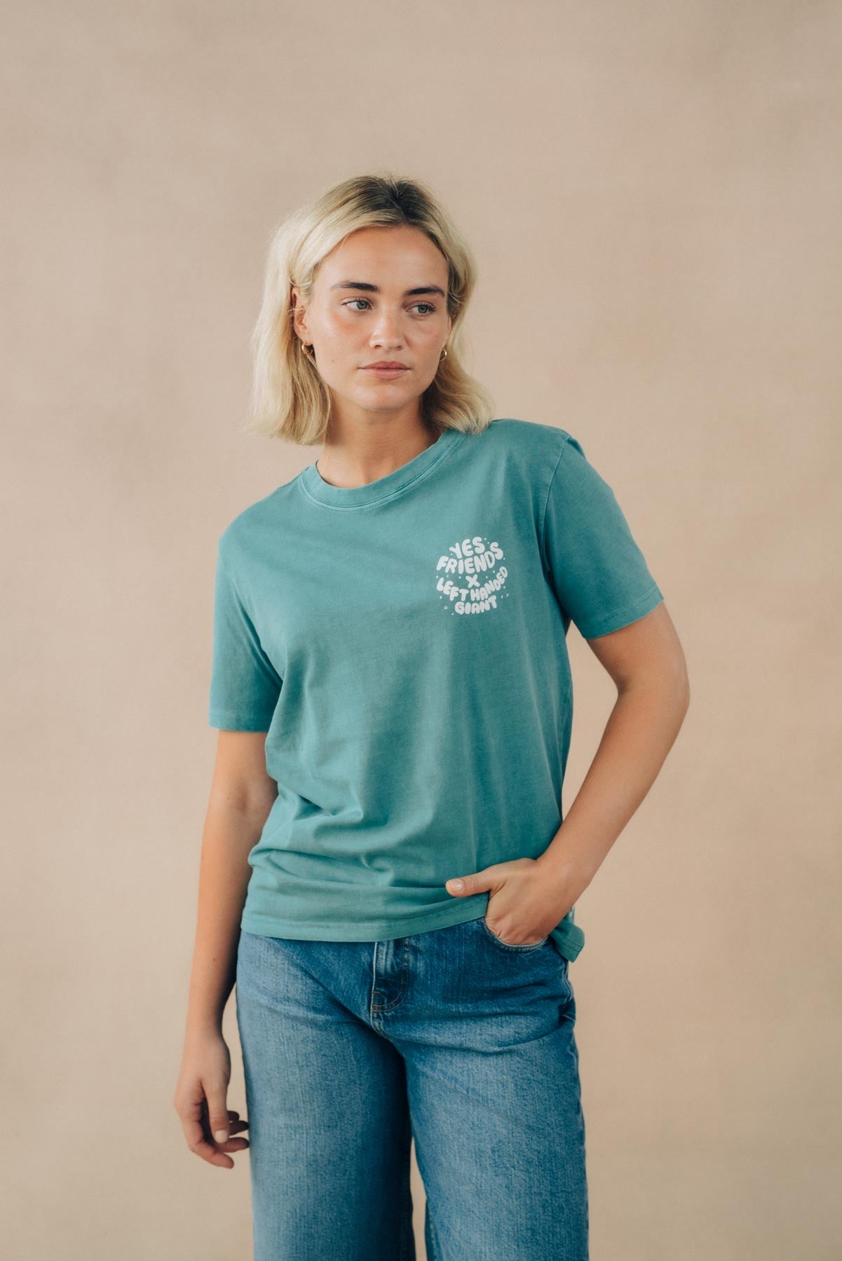 YF x LHG – Off To The Pub