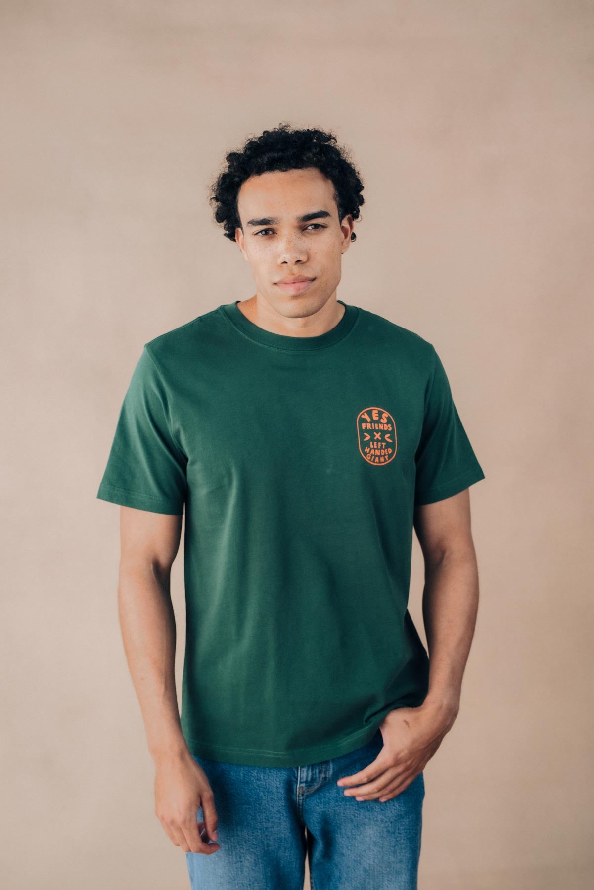 YF x LHG – This One's On Me
