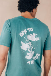 YF x LHG – Off To The Pub