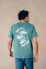 YF x LHG – Off To The Pub
