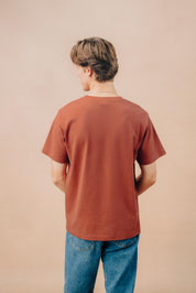 Premium Heavyweight T-shirt