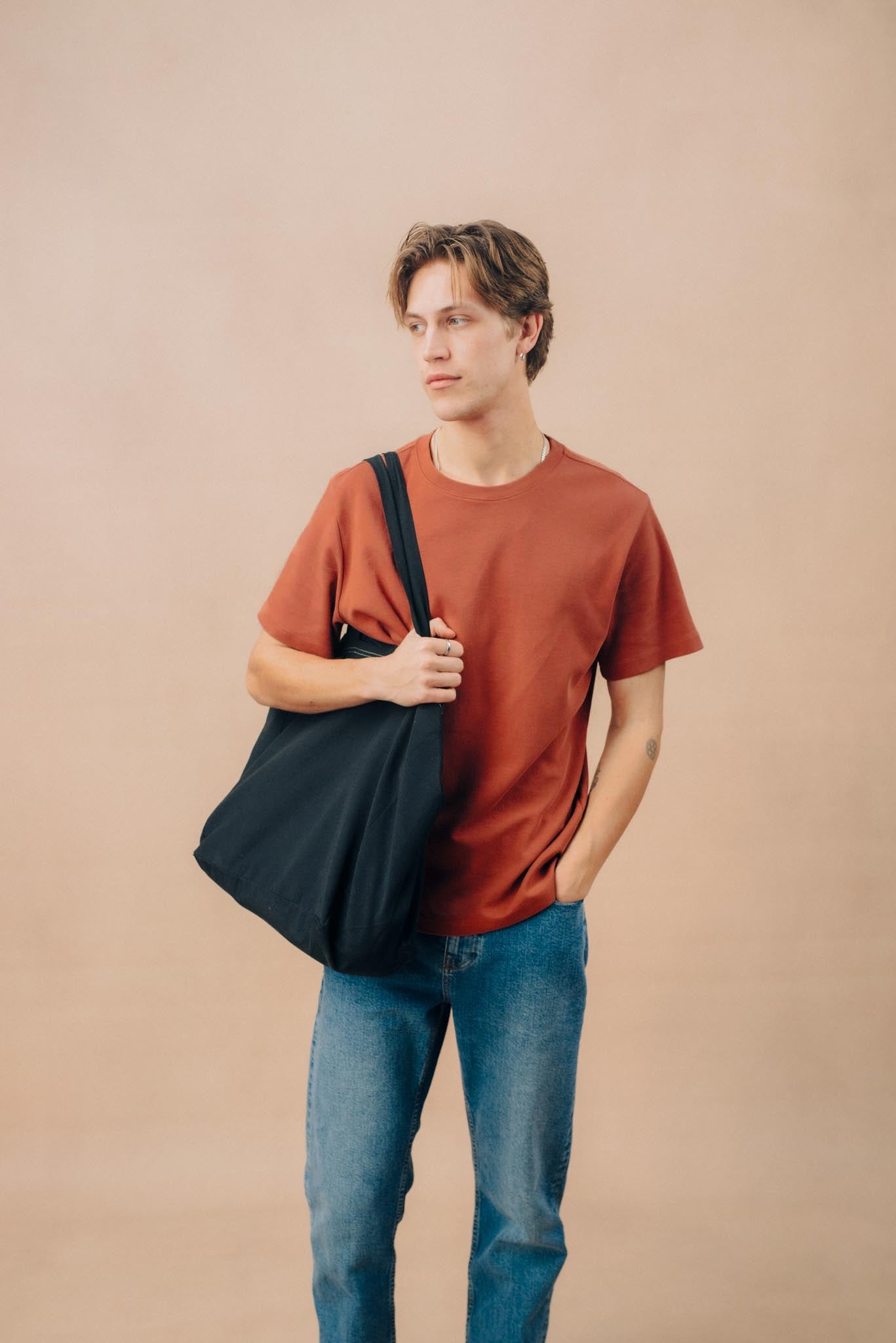 Premium Heavyweight T-shirt