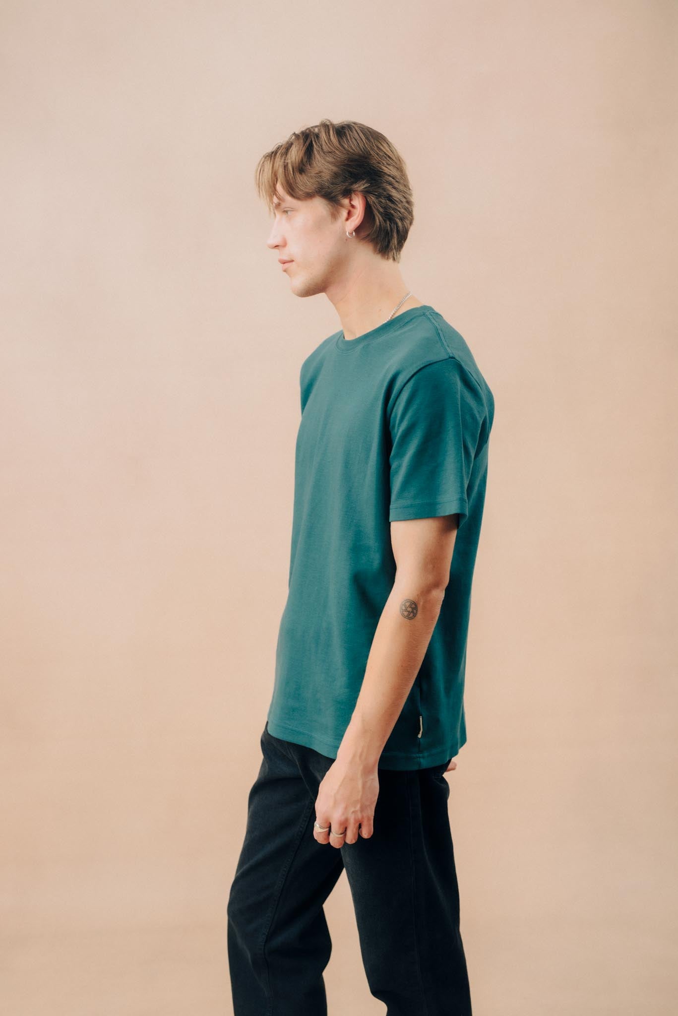 Premium Heavyweight T-shirt