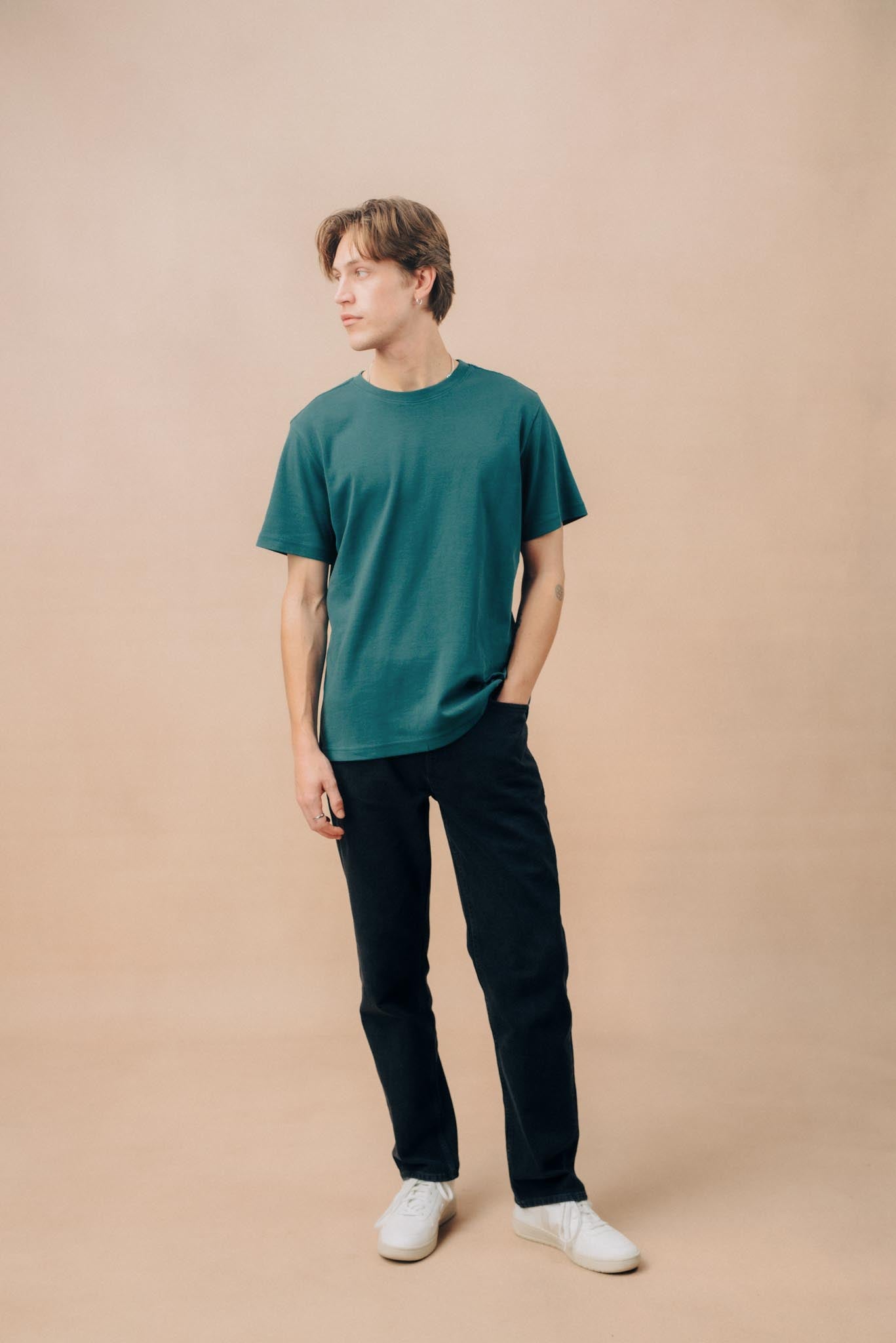 Premium Heavyweight T-shirt