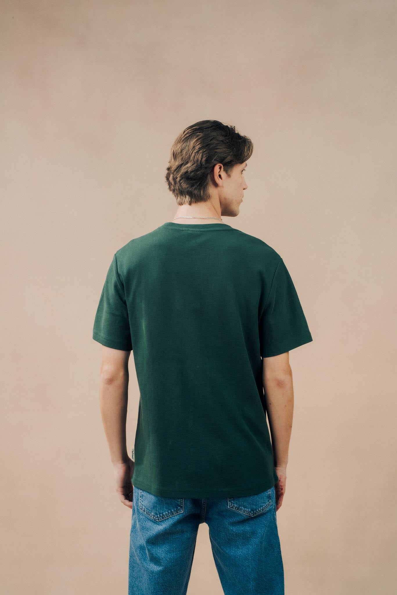 Premium Heavyweight T-shirt