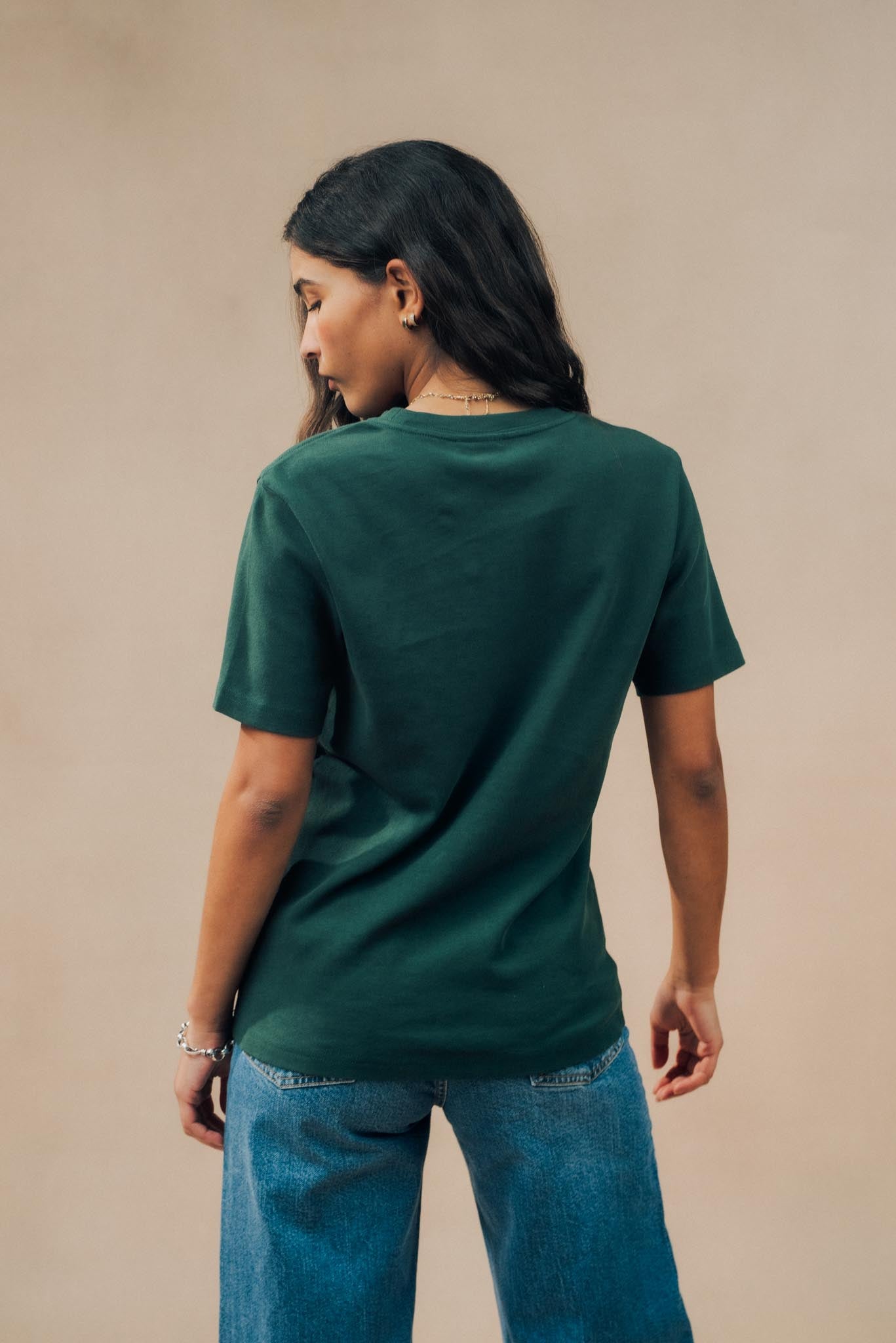 Unisex Premium Heavyweight T-shirt