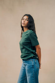 Unisex Premium Heavyweight T-shirt