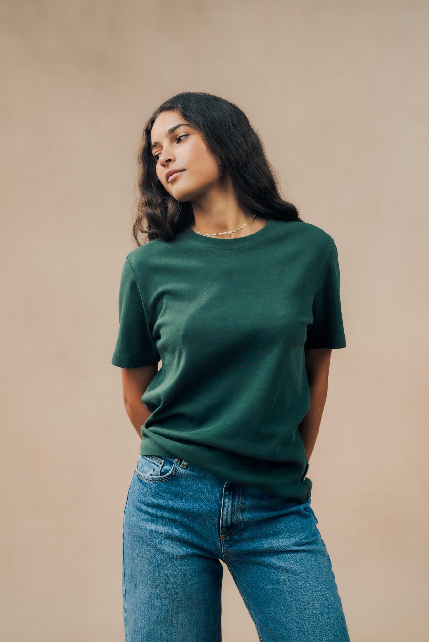 Unisex Premium Heavyweight T-shirt