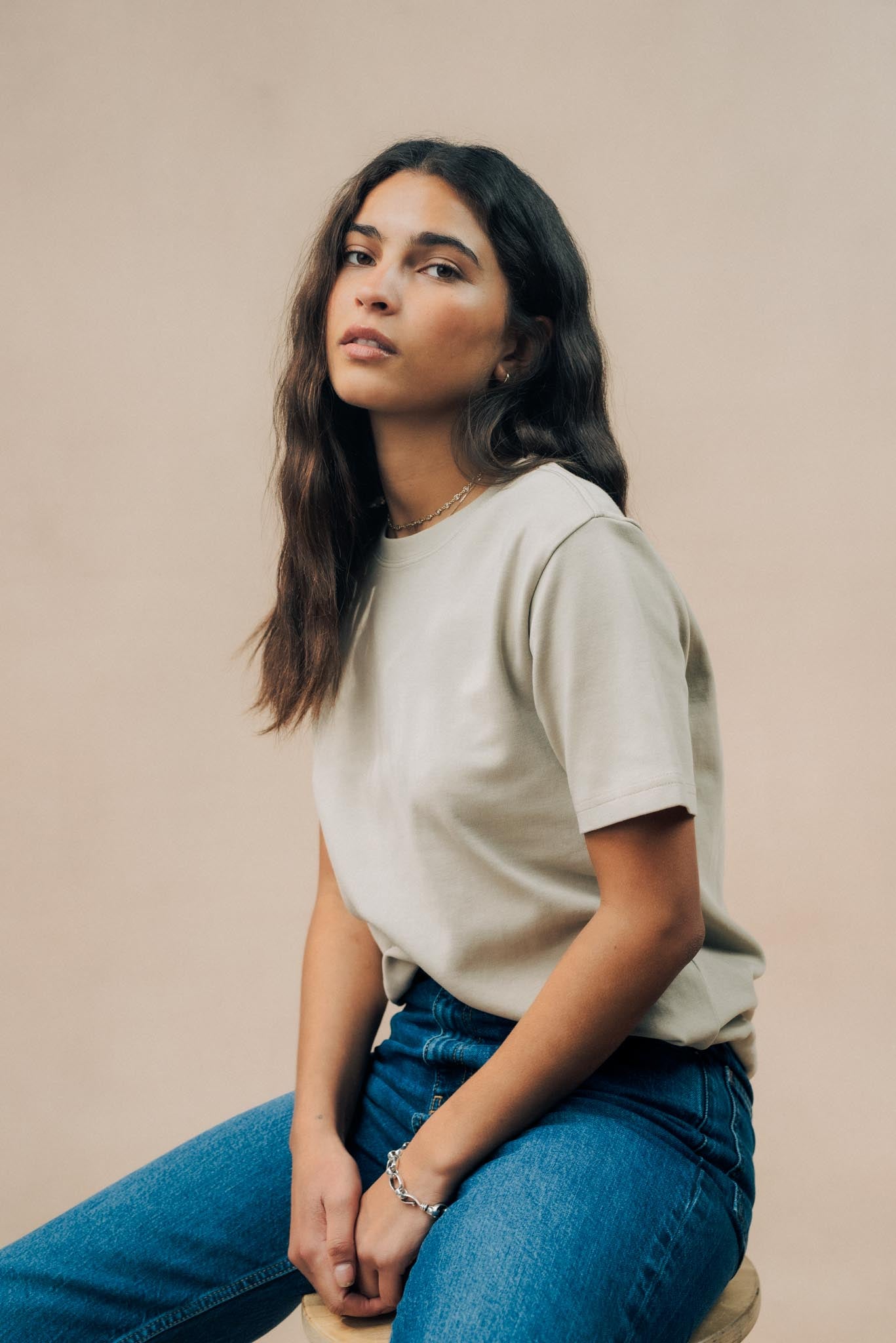Unisex Premium Heavyweight T-shirt