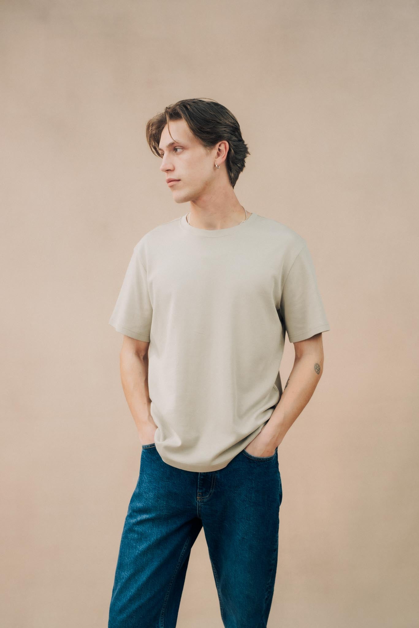 Premium Heavyweight T-shirt