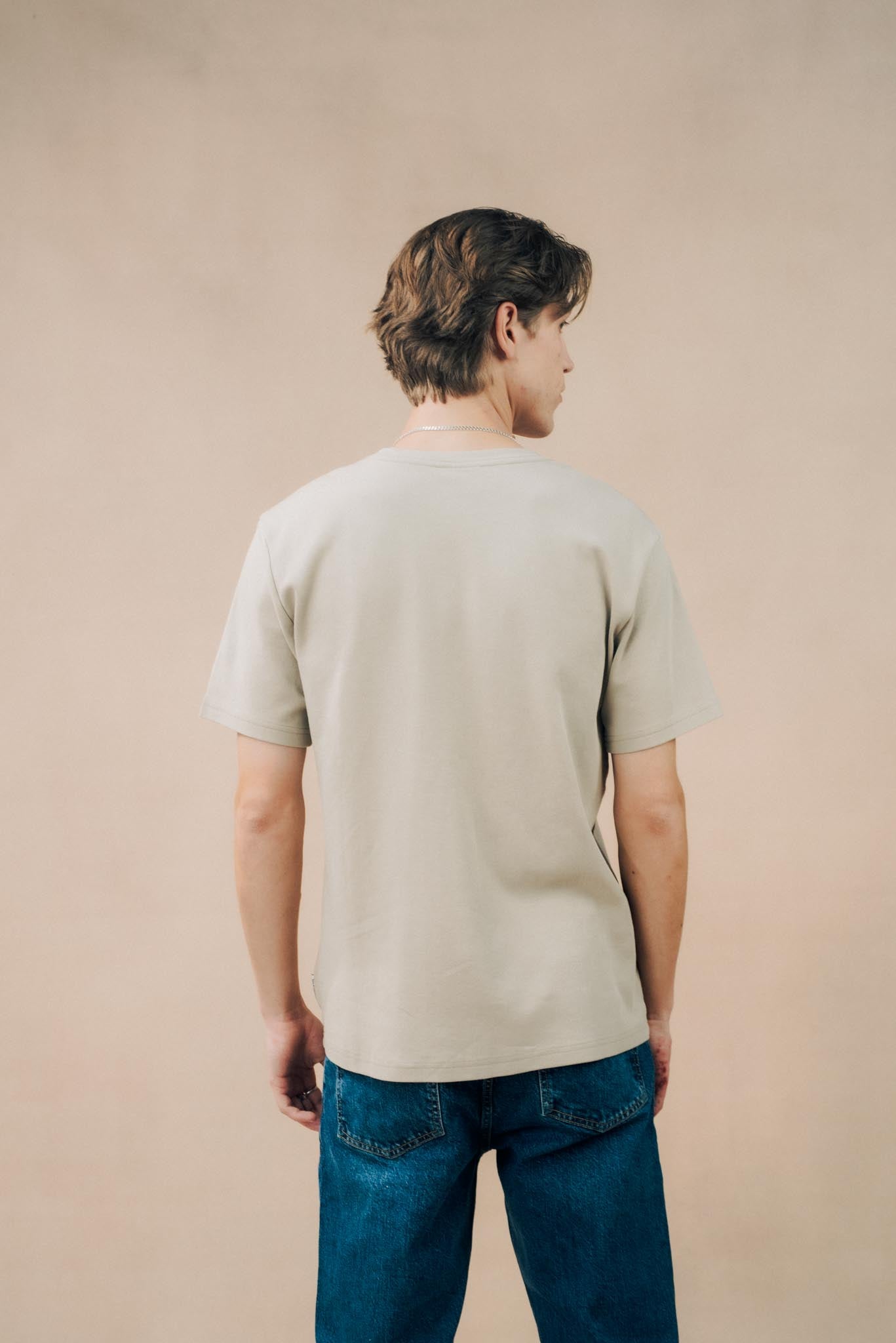 Premium Heavyweight T-shirt