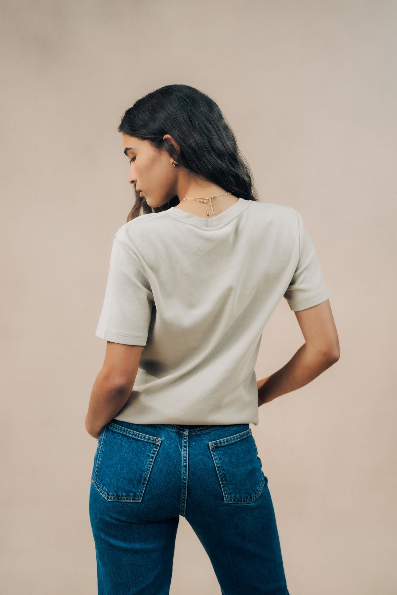 Unisex Premium Heavyweight T-shirt