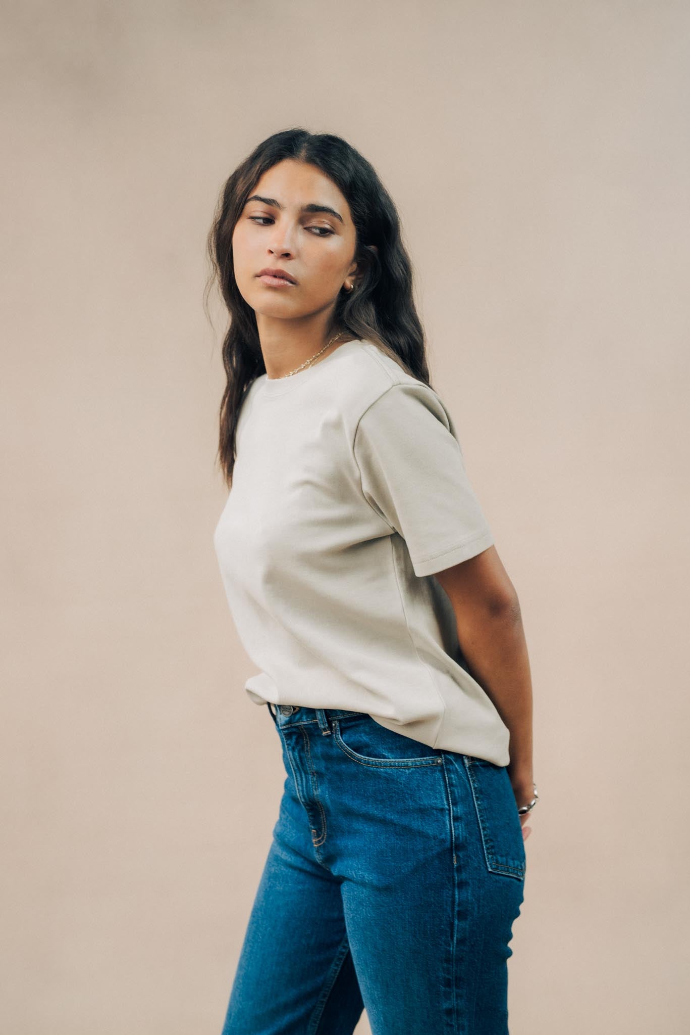 Unisex Premium Heavyweight T-shirt