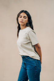 Unisex Premium Heavyweight T-shirt
