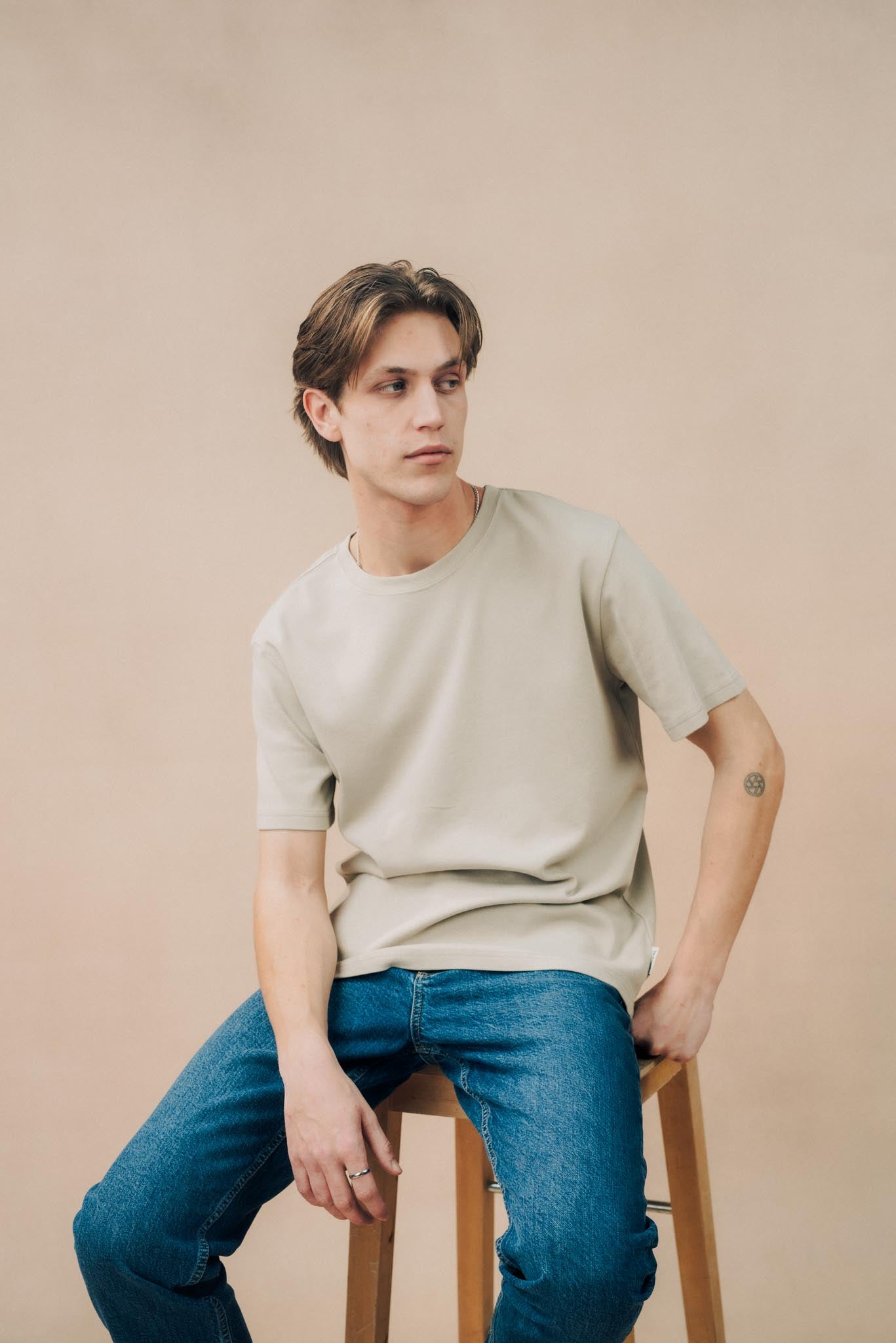 ethical-sustainable-organic-cotton-heavyweight-t-shirt-stone-4.jpg