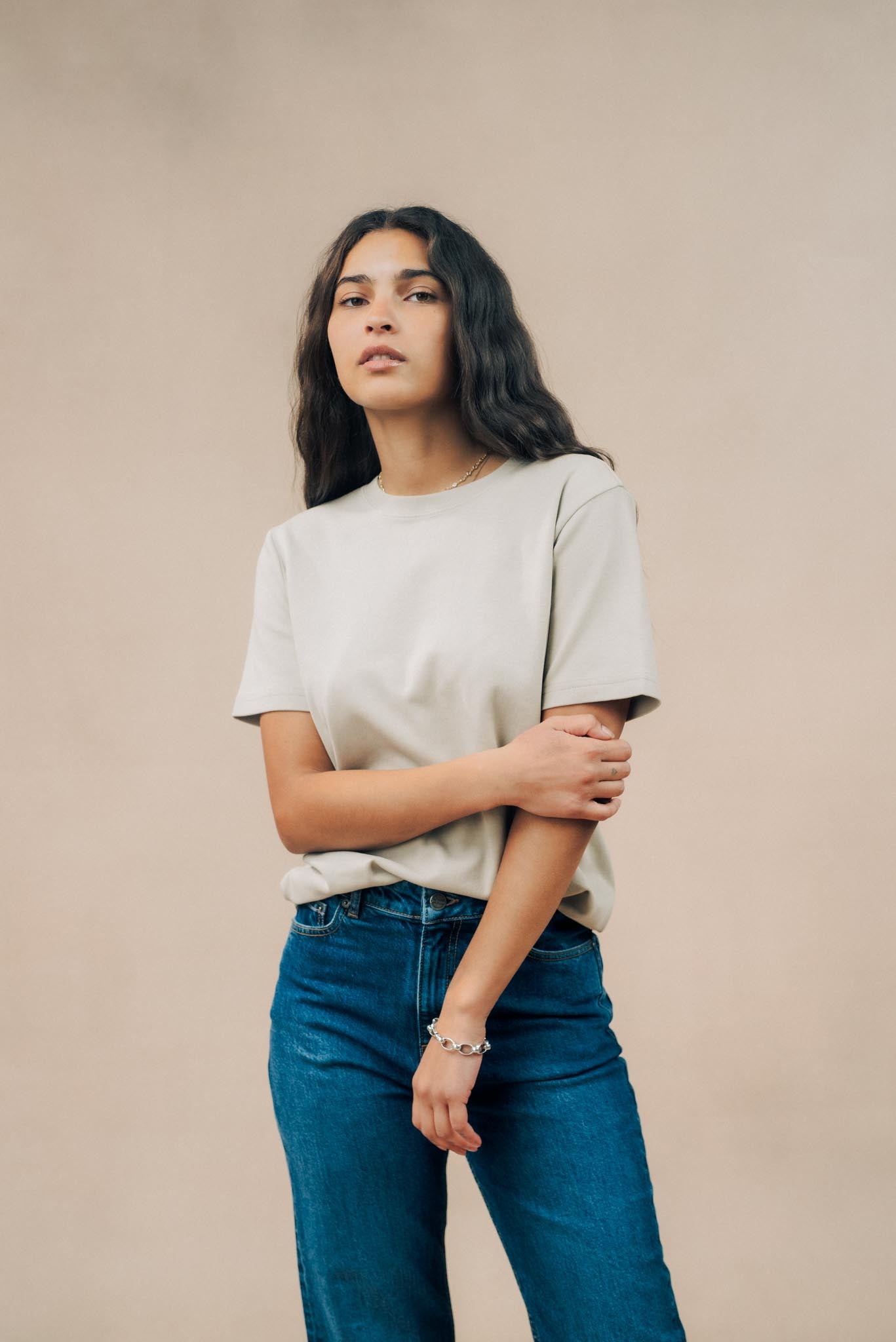 Unisex Premium Heavyweight T-shirt