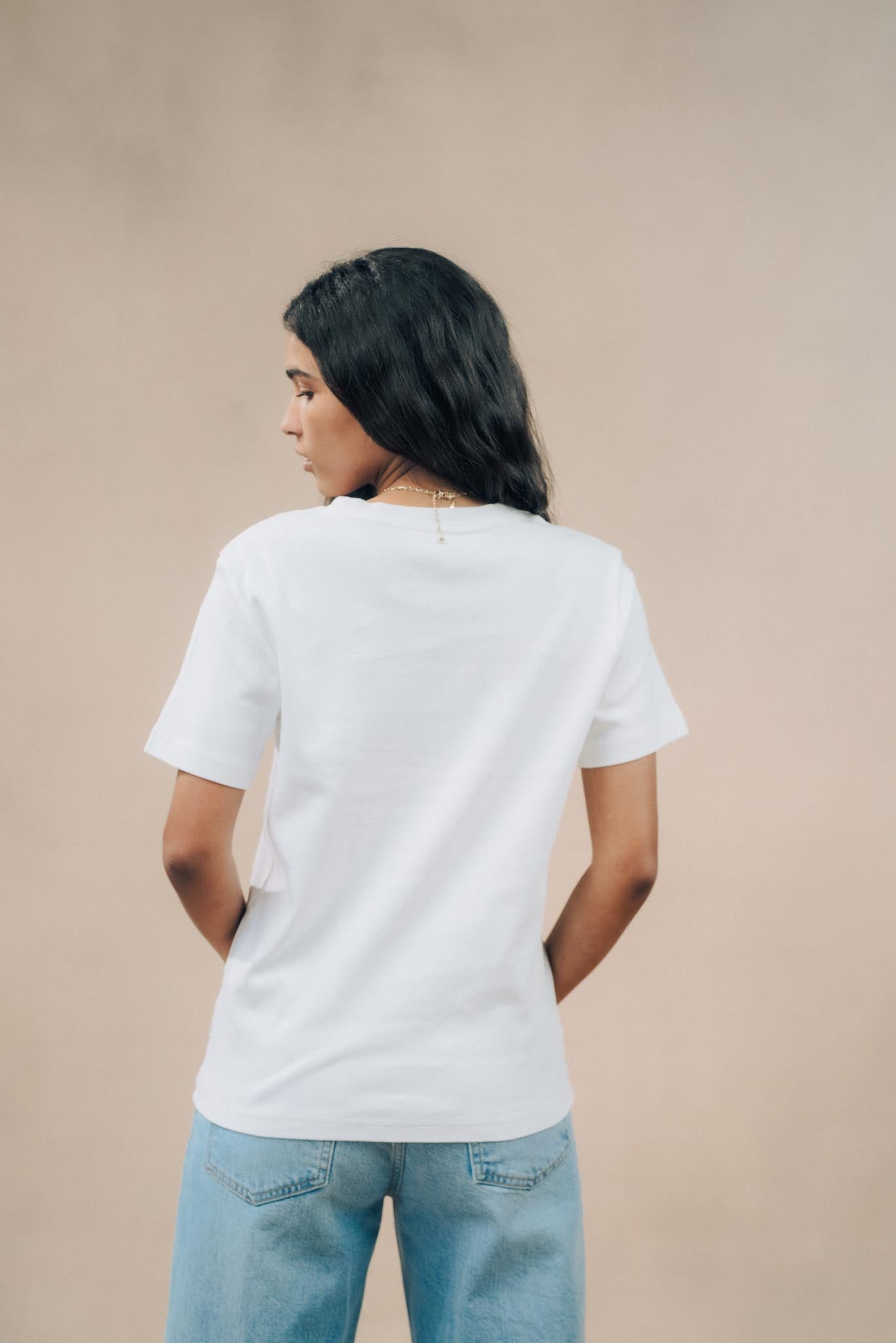 Unisex Premium Heavyweight T-shirt