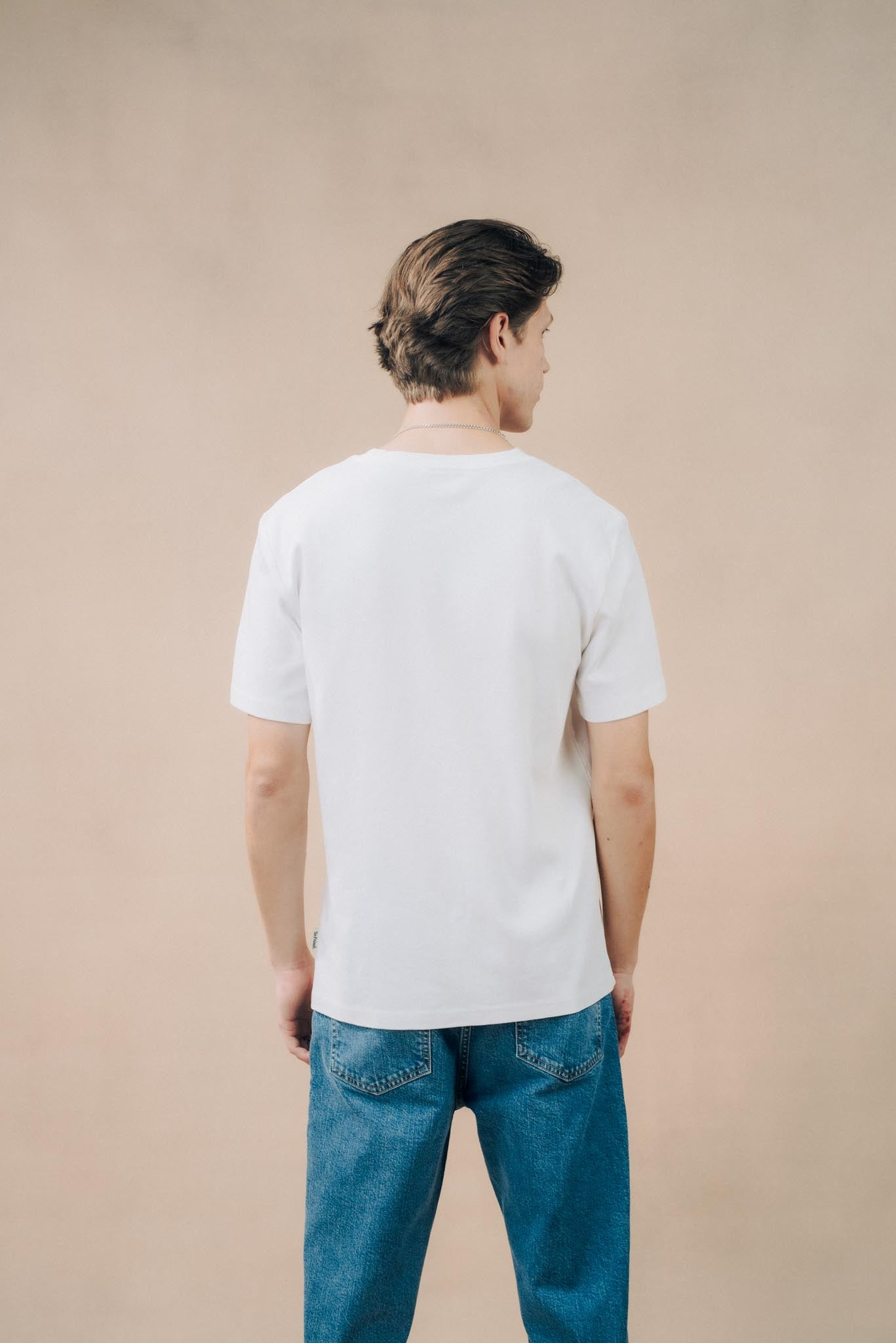 Premium Heavyweight T-shirt