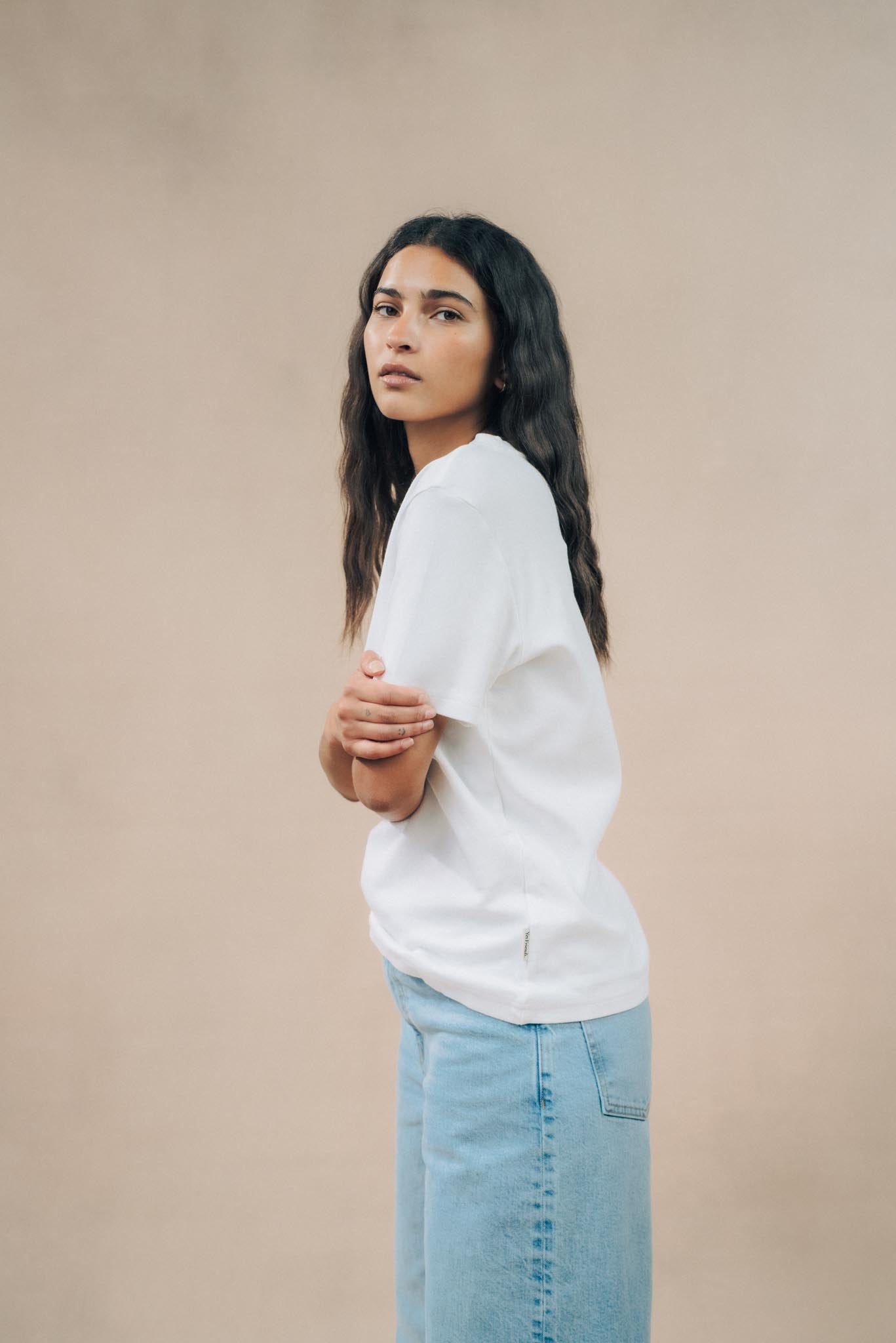 Unisex Premium Heavyweight T-shirt