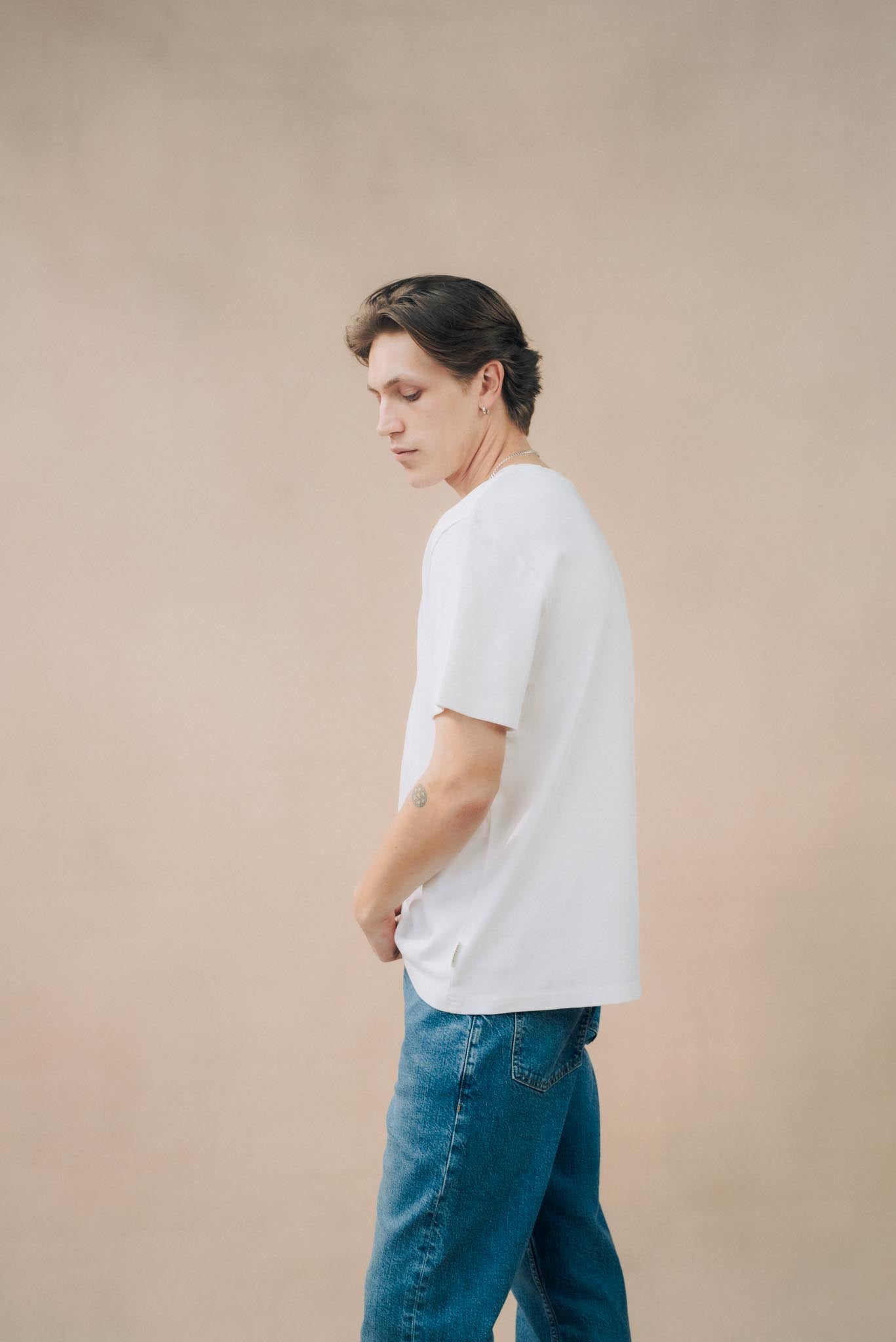 Premium Heavyweight T-shirt