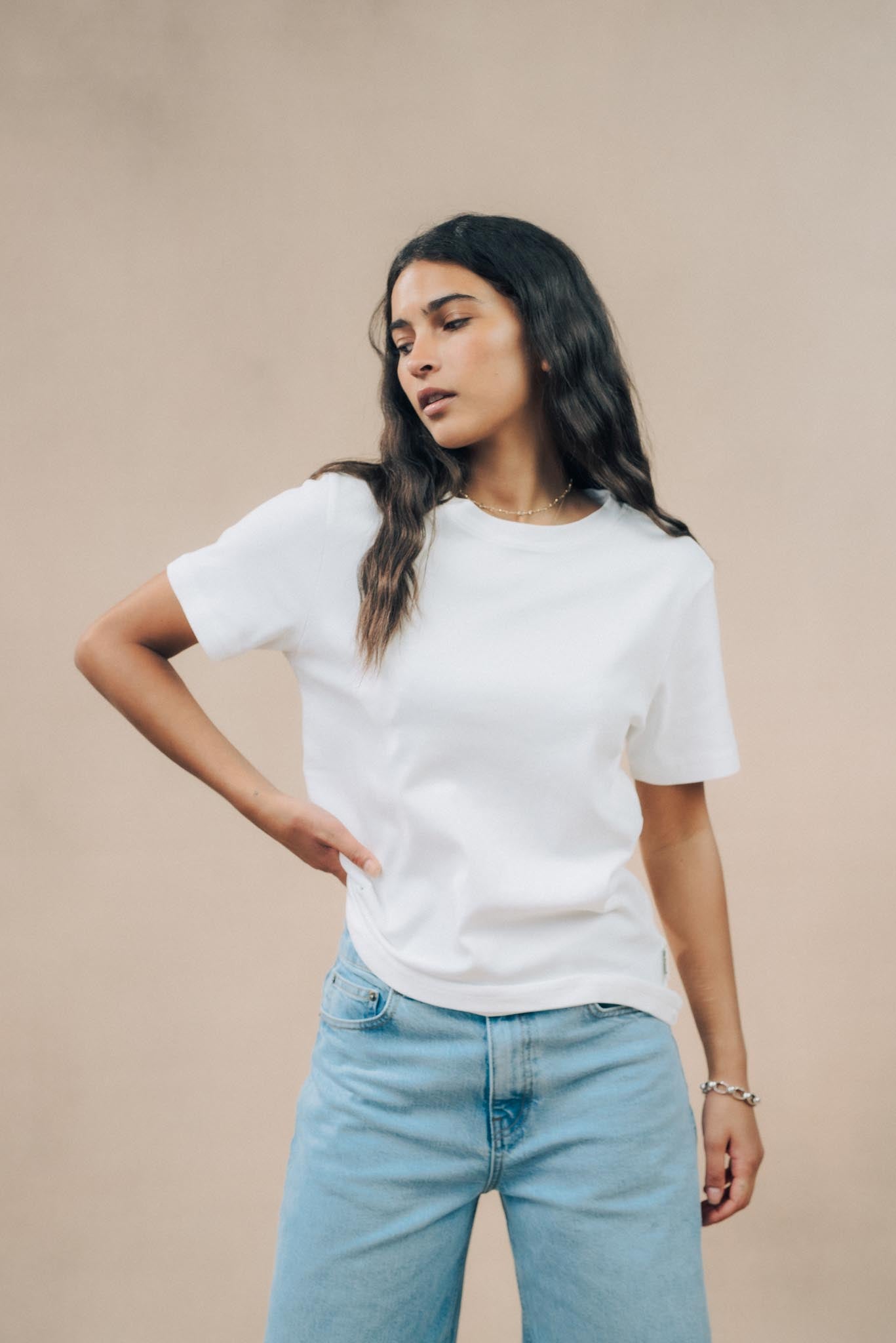 Unisex Premium Heavyweight T-shirt