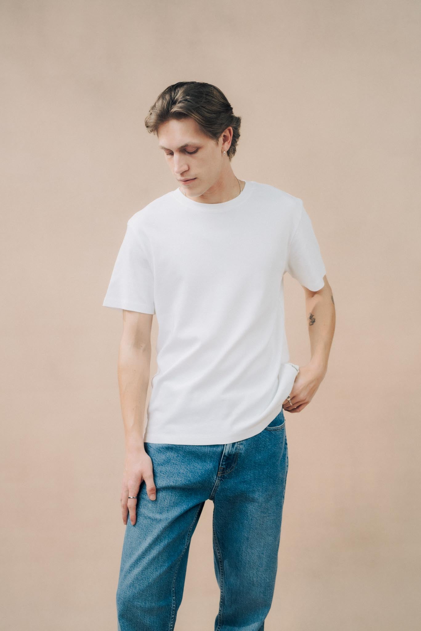 Premium Heavyweight T-shirt