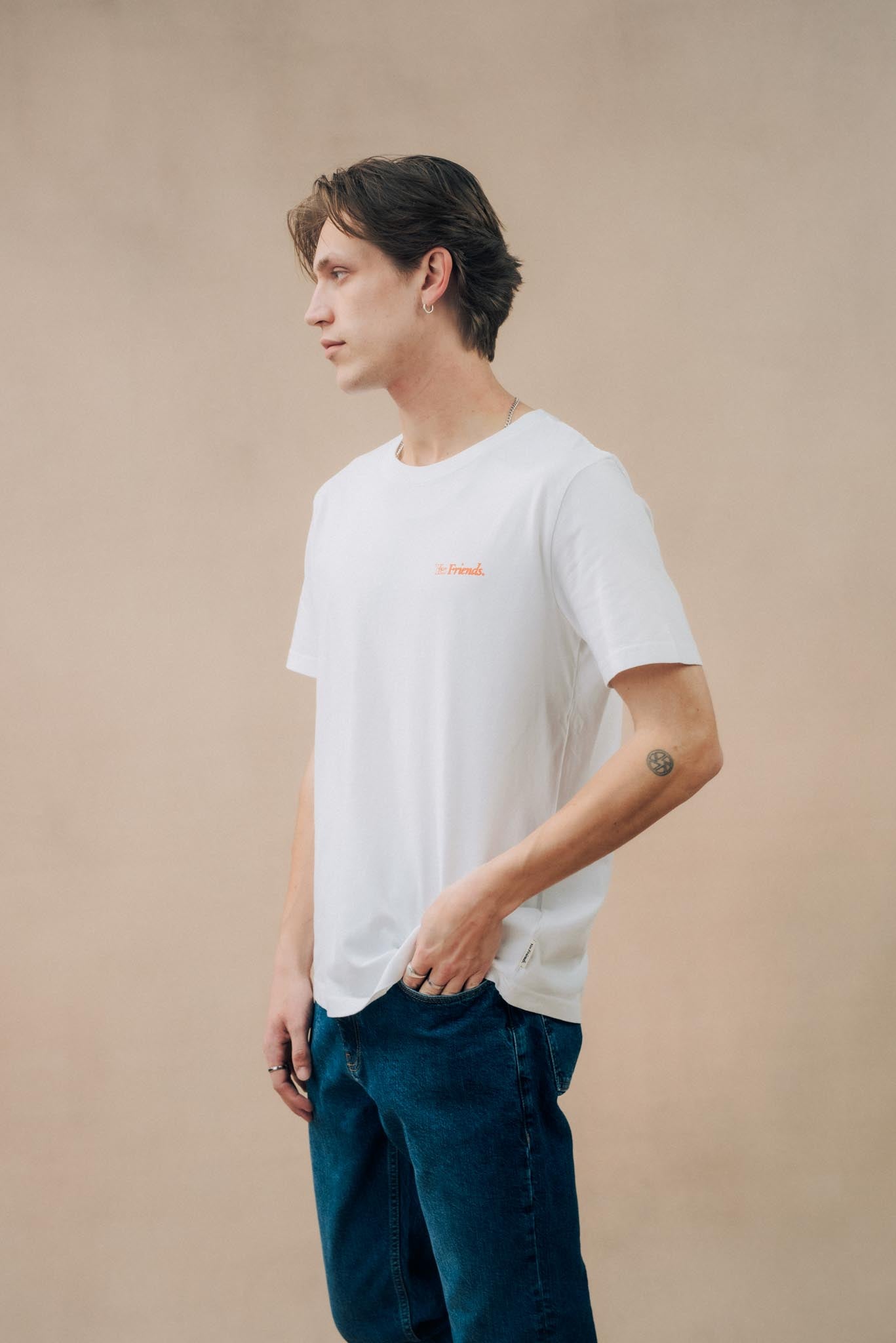 Original Logo T-shirt