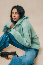 Unisex Relaxed Hoodie
