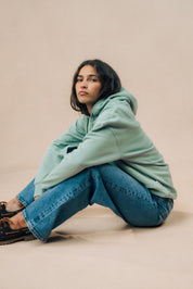 Unisex Relaxed Hoodie