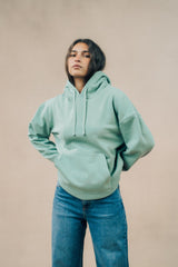 Unisex Relaxed Hoodie