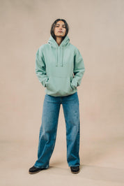 Unisex Relaxed Hoodie