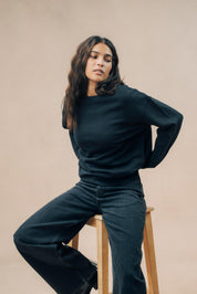 Unisex Relaxed Sweatshirt