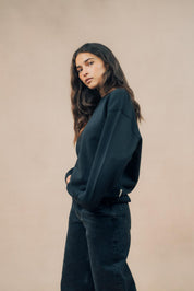 Unisex Relaxed Sweatshirt
