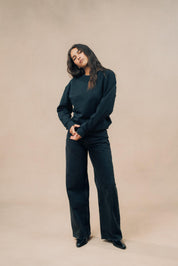 Unisex Relaxed Sweatshirt