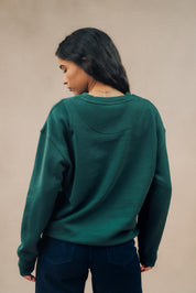 Unisex Relaxed Sweatshirt