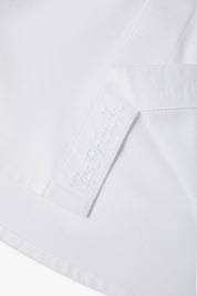 Organic Oxford Shirt