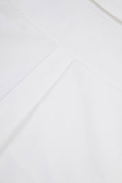 Organic Oxford Shirt