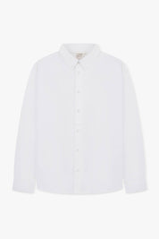 Organic Oxford Shirt