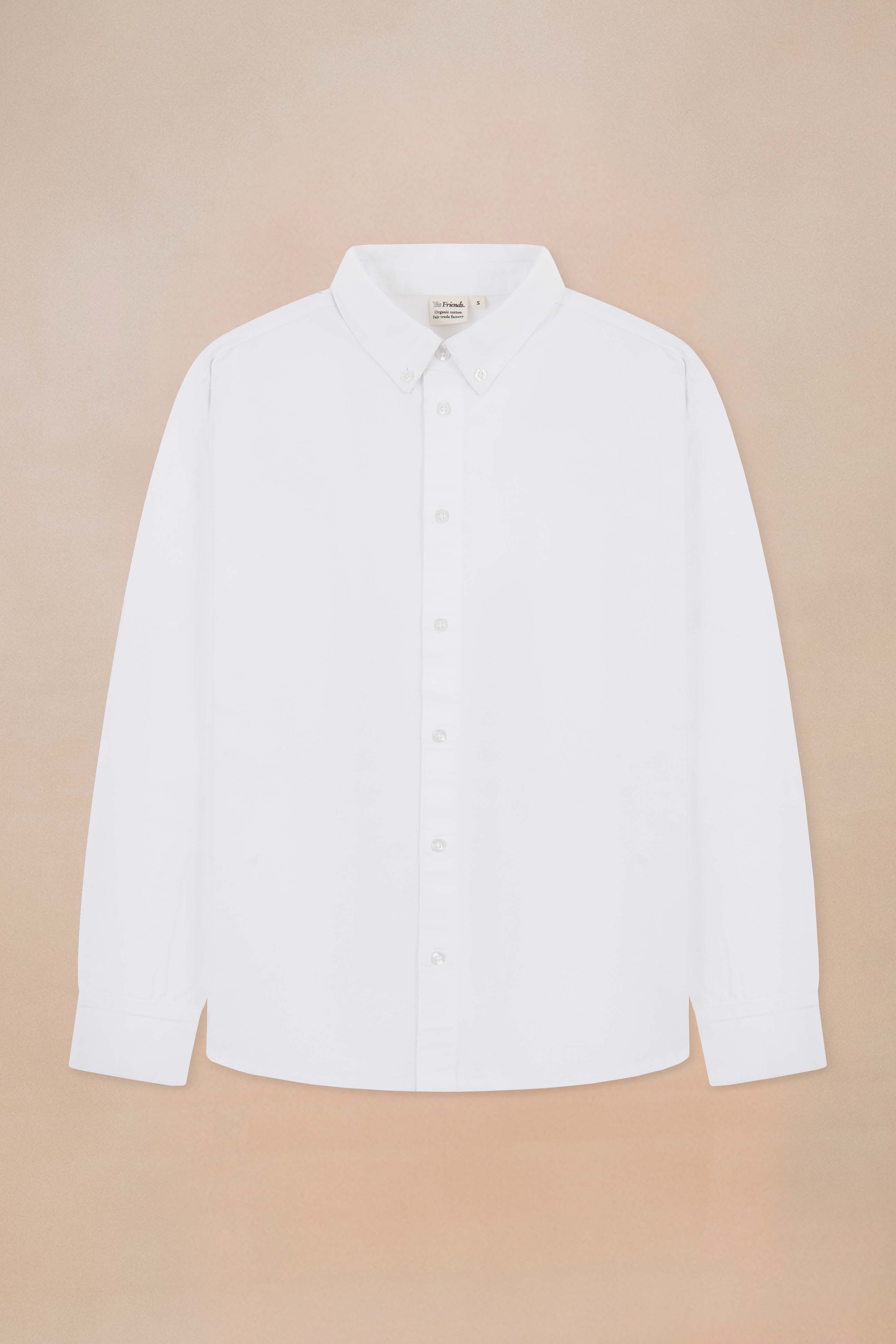 Oxford Shirt