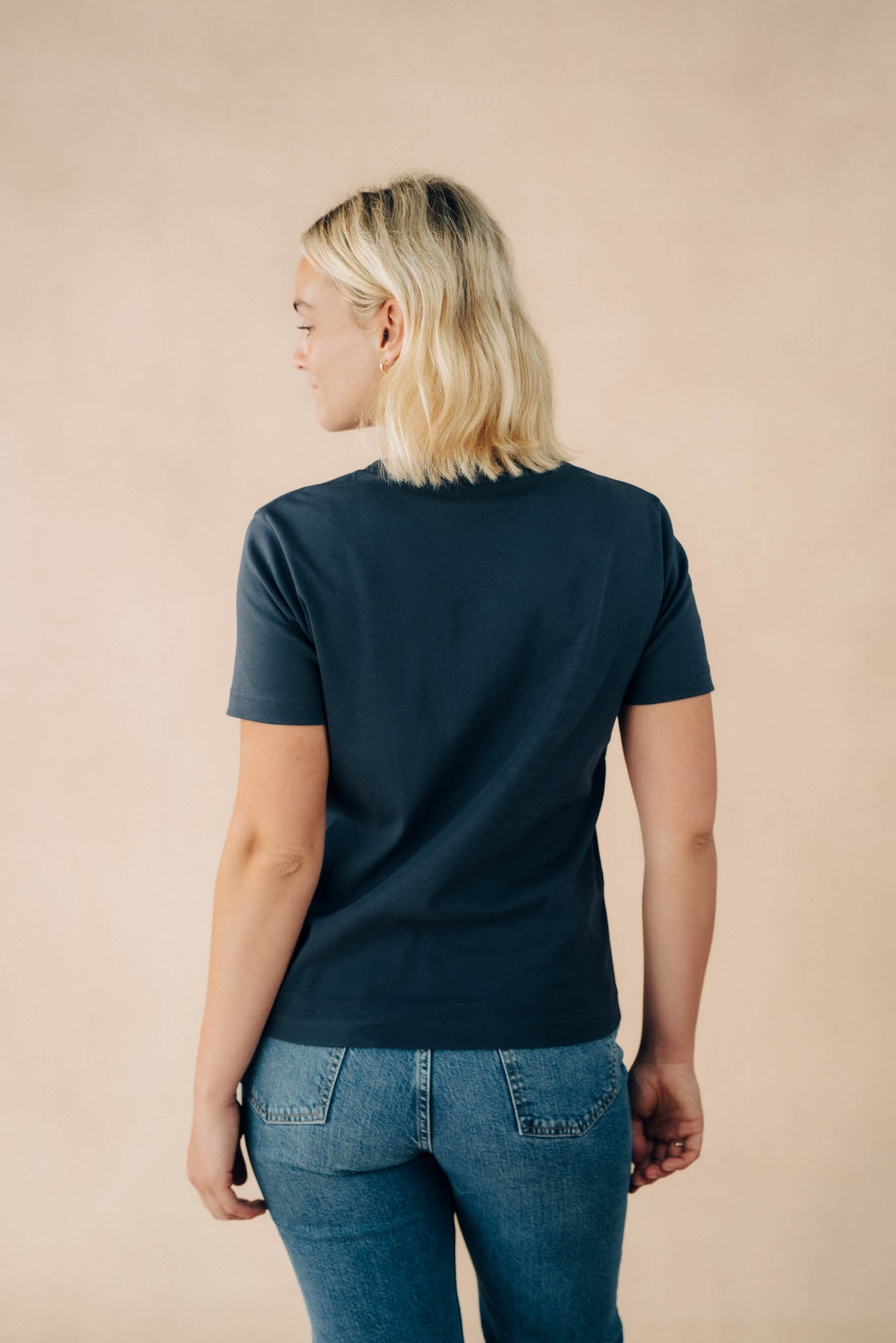 Unisex Premium Heavyweight T-shirt