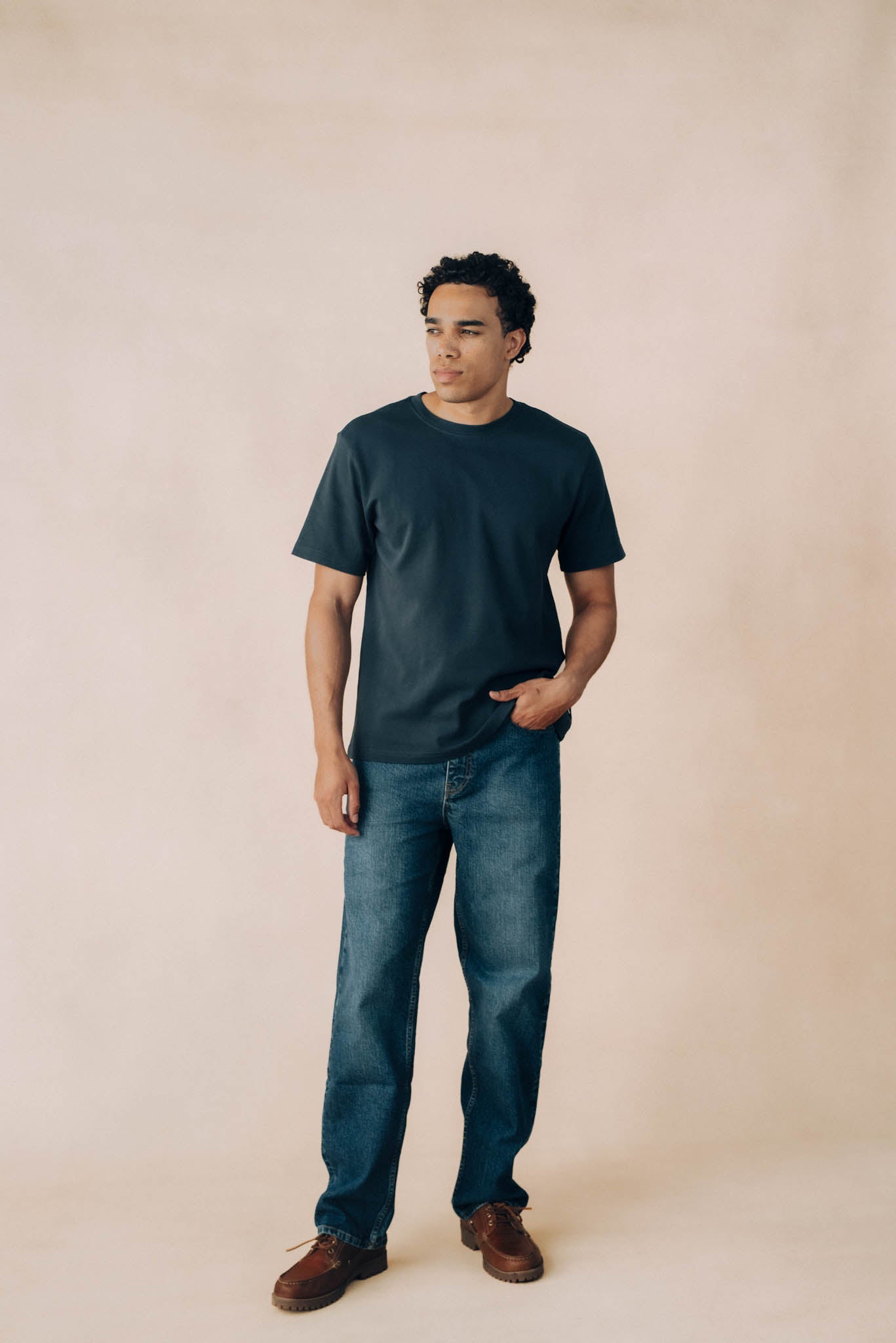 Premium Heavyweight T-shirt
